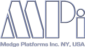 Medge Platforms Inc. NY, USA