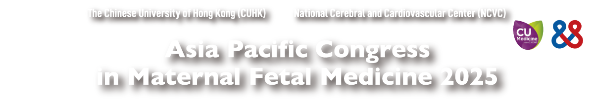 
                Asia Pacific Congress in Maternal Fetal Medicine 2025
                