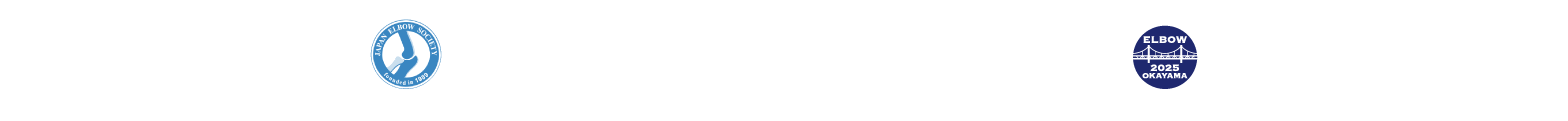 The 37th Annual Meeting of the Japan Elbow Society