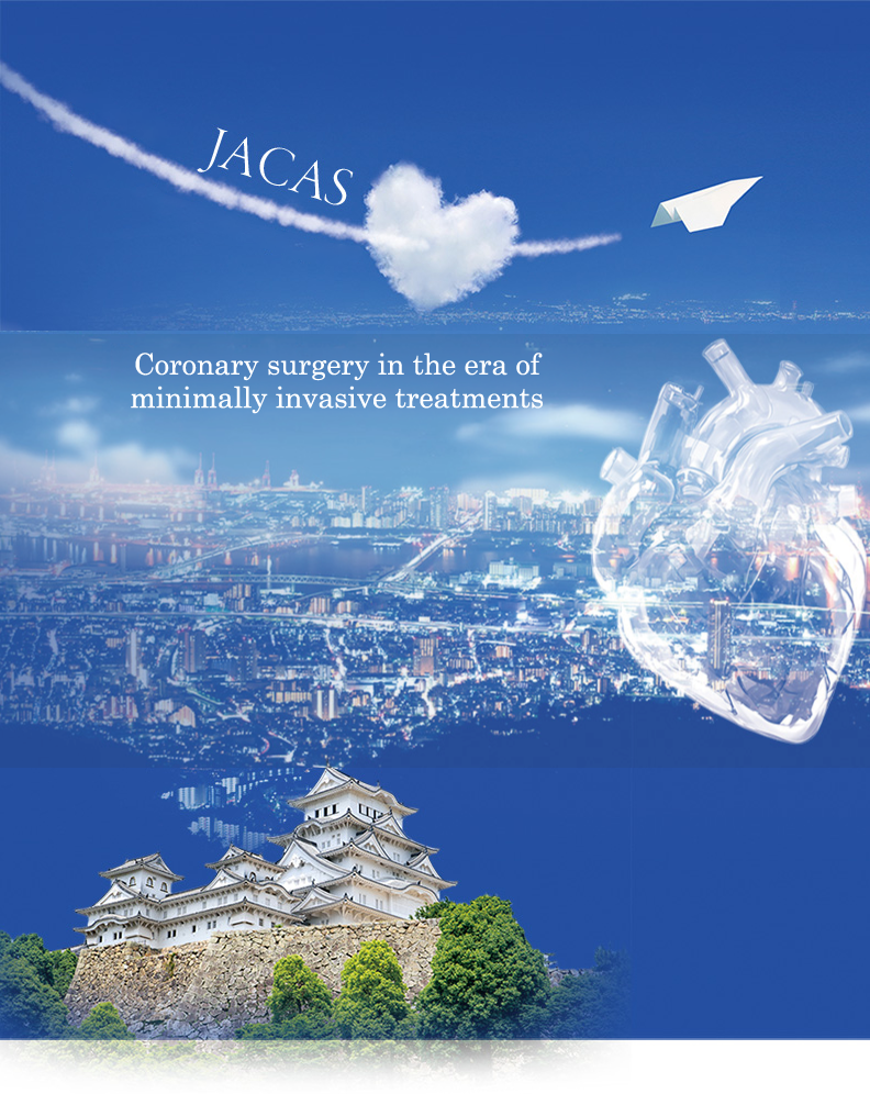 Coronary surgery in the era of minimally invasive treatments