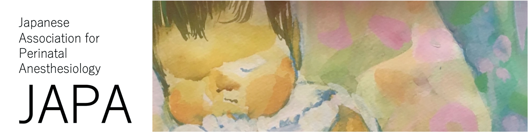 Japanese Association for Perinatal Anesthesiology