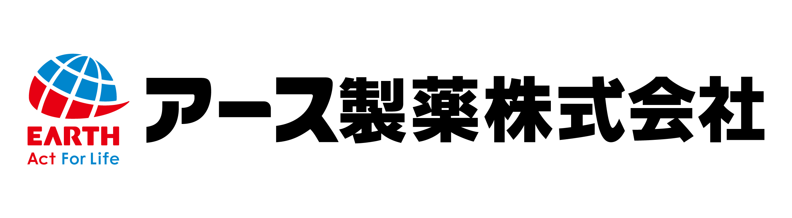 アース製薬株式会社