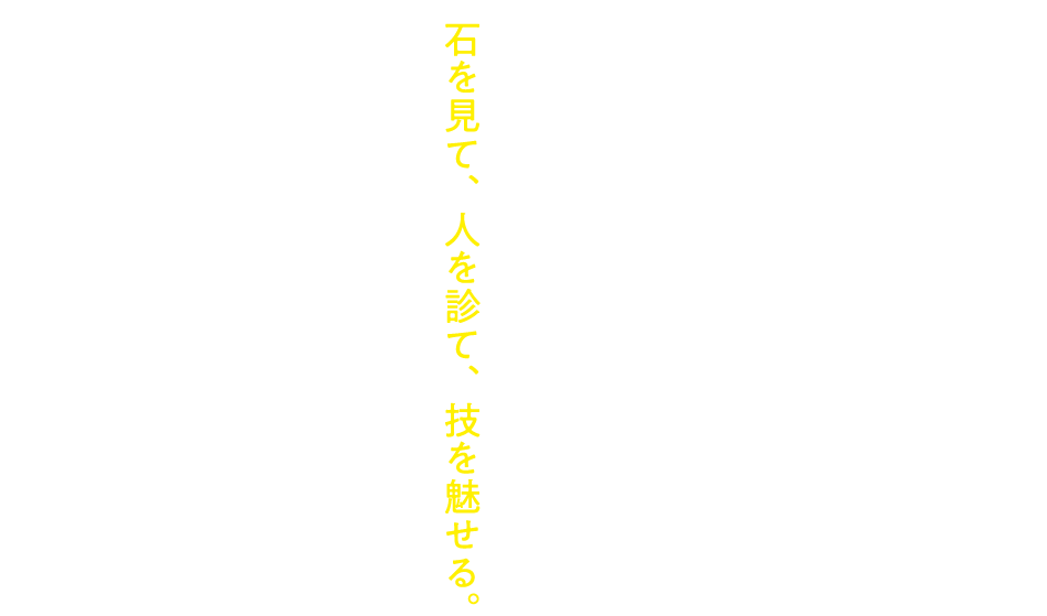 石を見て、人を診て、技を魅せる。
会期：2026年8月28日（金）・29日（土）
会場：松江テルサ（JR松江駅 北口前）
会長：和田　耕一郎（島根大学医学部　泌尿器科学講座　教授）
